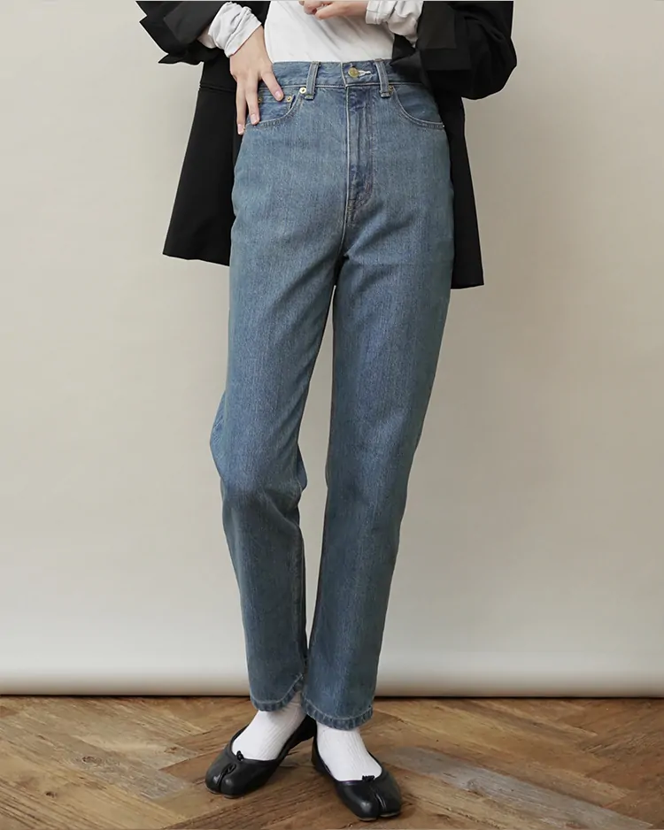 Tu es mon Tresor / The Mother of Pearl Jean - Solid 3year (TEMT026-SO3Y)