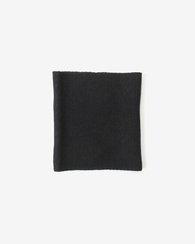 THE INOUE BROTHERS... / NECK WARMER / BLACK