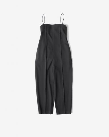 YLÈVE (WOMEN) / WOOL GABARDINE A/O 