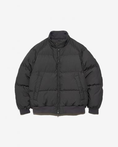  / 65/35 FIELD DOWN JACKET / ASPHALT GRAY