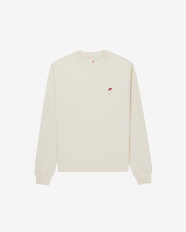  / NB MADE Crew Sweatshirt / MCU