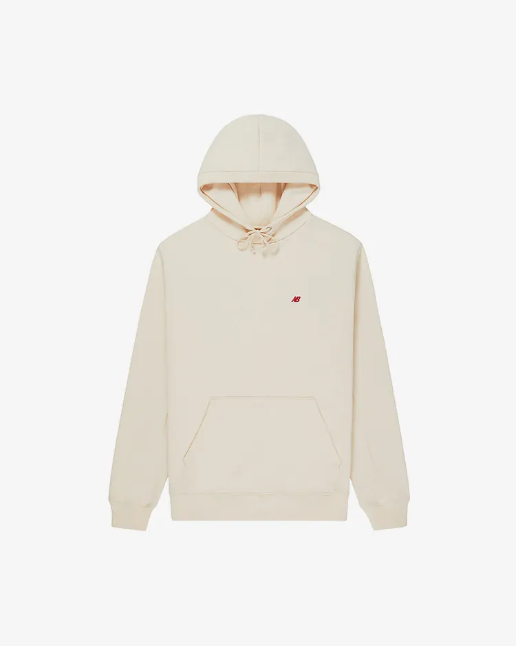 NEW BALANCE / NB MADE Hoodie Sweatshirt / MCU