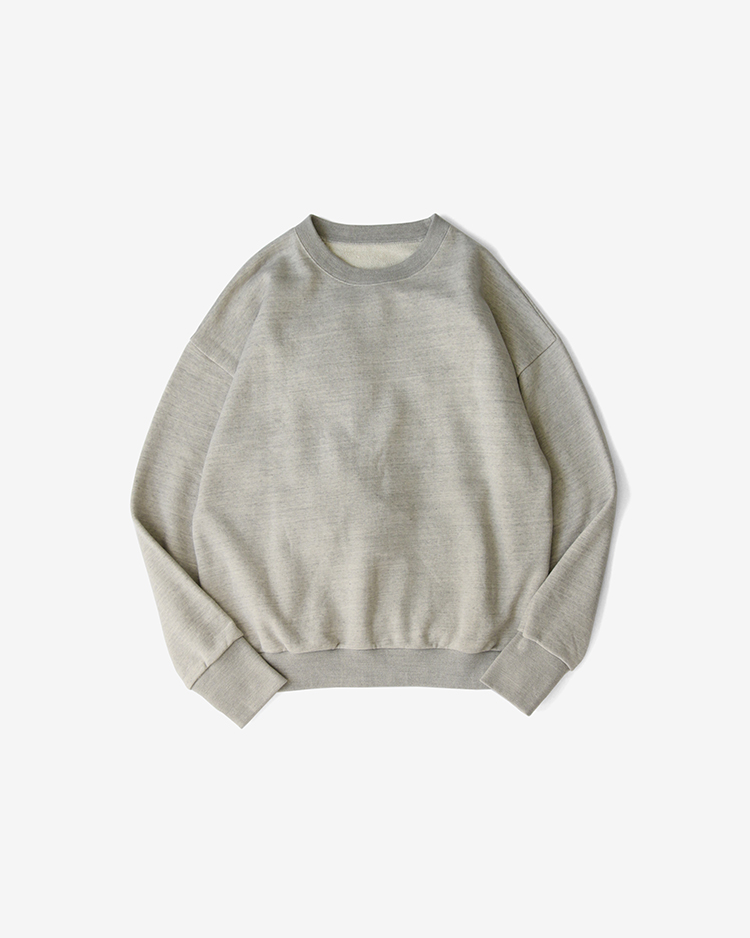 SWEAT(スウェット) | Dice&Dice | ONLINE STORE