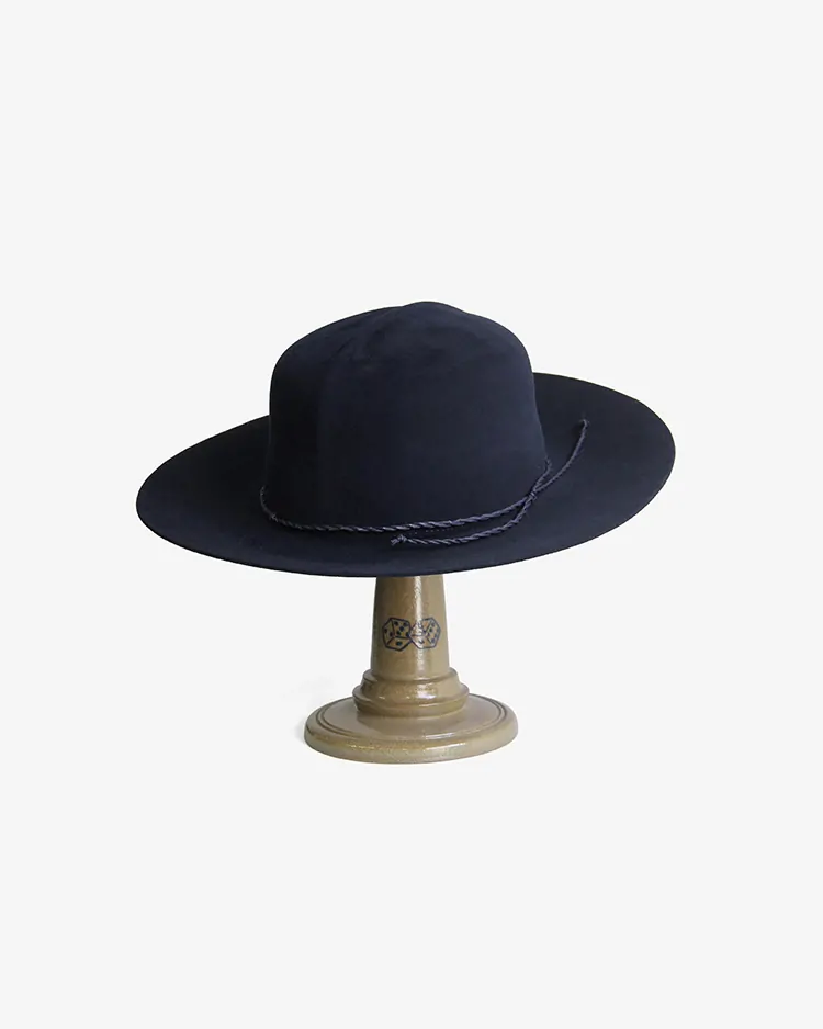 ORRS / Beaver Hat OPTIMO / NAVY