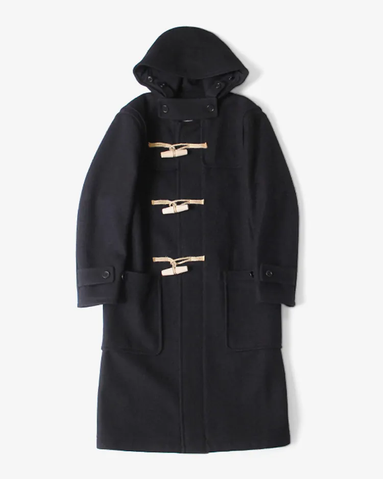 YAECA (WOMEN) / DUFFLE COAT
