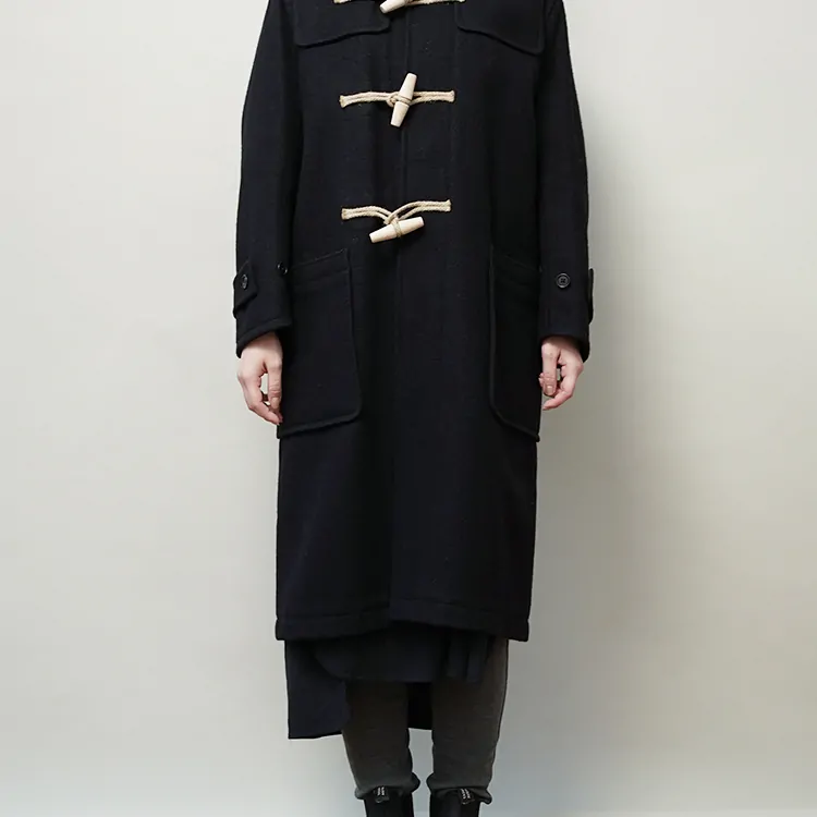 DUFFLE COAT | YAECA (WOMEN)(ヤエカ) | OUTER WEAR | Dice&Dice