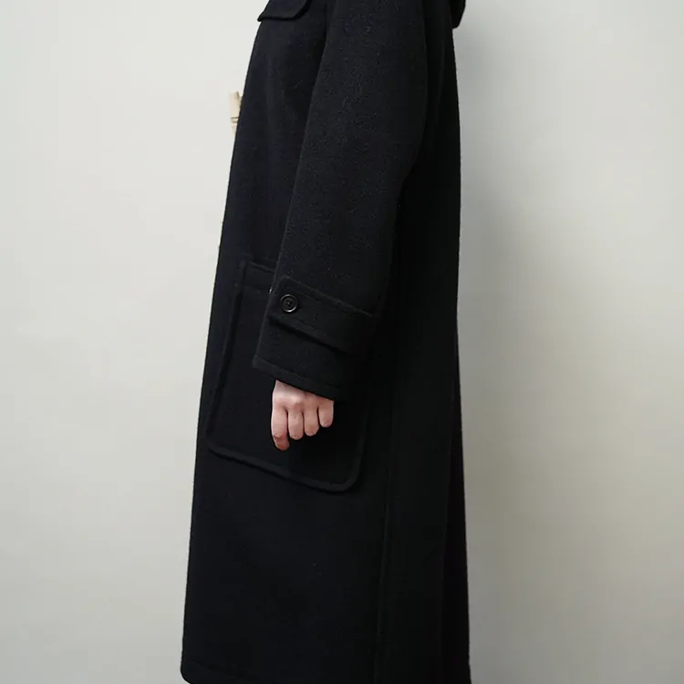 DUFFLE COAT | YAECA (WOMEN)(ヤエカ) | OUTER WEAR | Dice&Dice