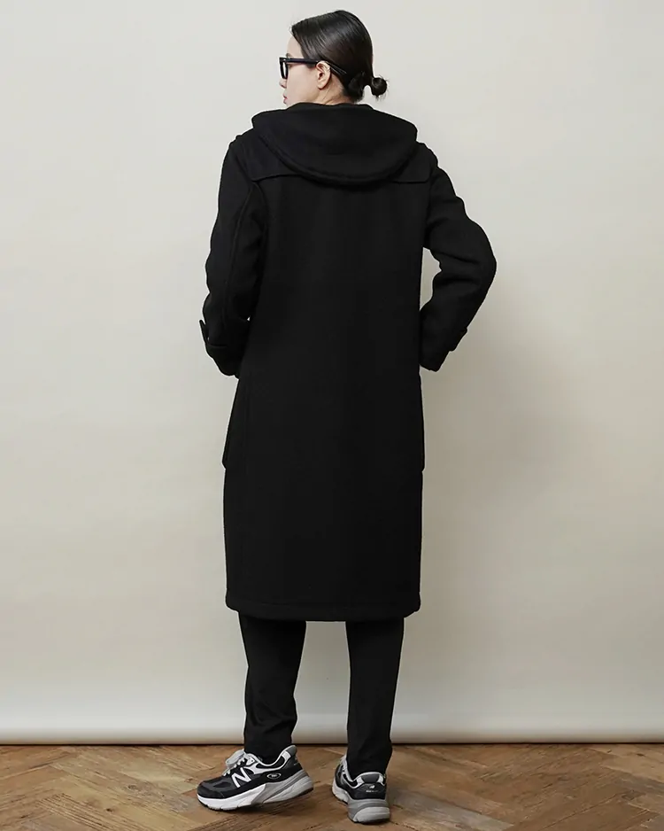 YAECA (WOMEN) / DUFFLE COAT