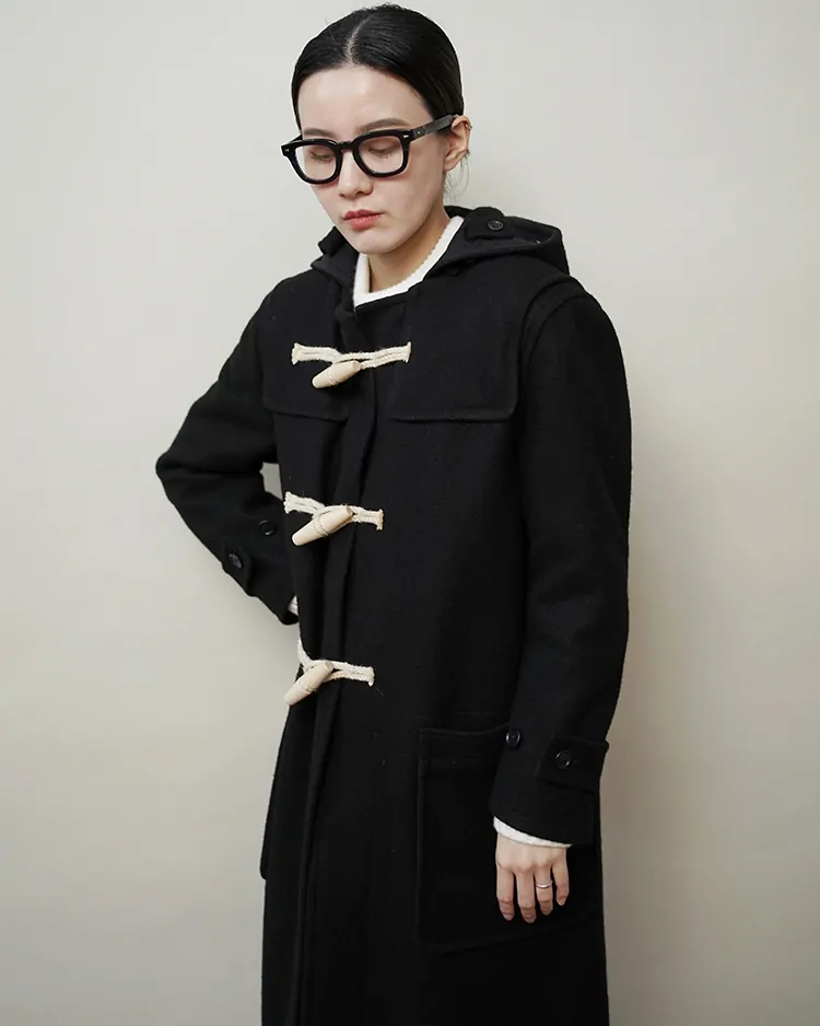 DUFFLE COAT | YAECA (WOMEN)(ヤエカ) | OUTER WEAR | Dice&Dice