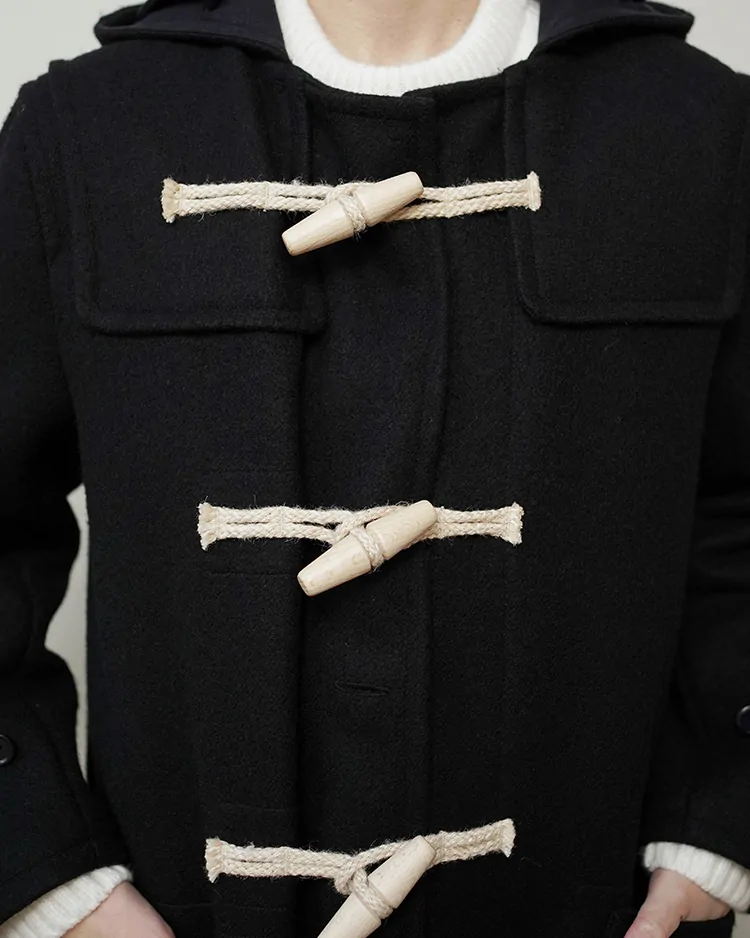 DUFFLE COAT | YAECA (WOMEN)(ヤエカ) | OUTER WEAR | Dice&Dice