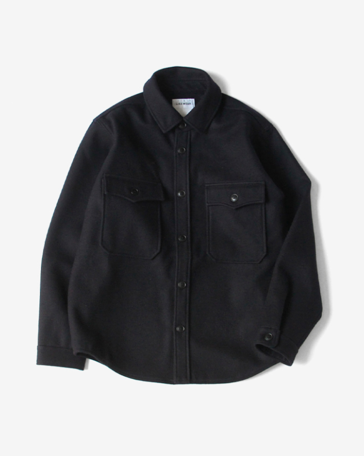 YAECA (MEN) (ヤエカ) | OUTER WEAR(アウター) | Dice&Dice | ONLINE STORE YAECA (MEN) (ヤエカ) | OUTER WEAR(アウター) | Dice&Dice | ONLINE STORE