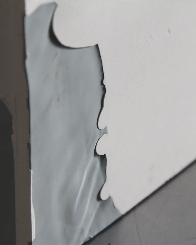 TOKYO DESIGN STUDIO New Balance  / BLUMO x New Balance “rebloom” #Type3 / No,17