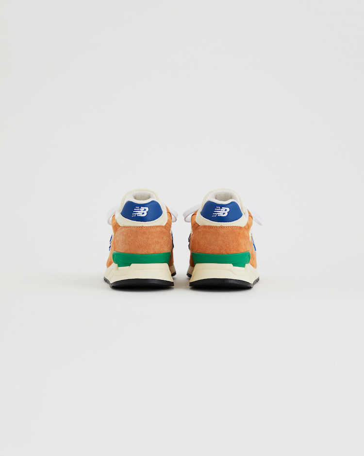 Made in USA 998 - New Balance