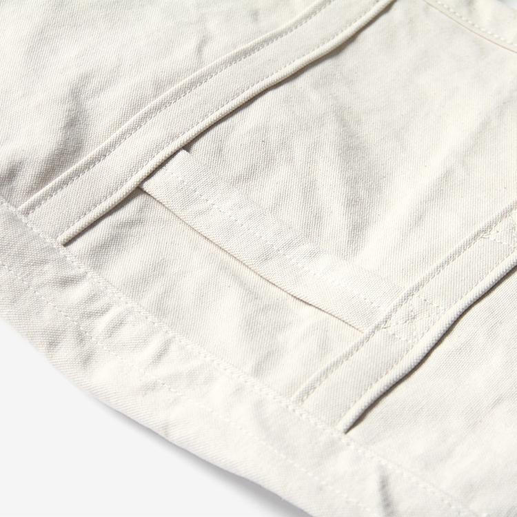 TOOL BAG MEDIUM / C.NATURAL | YAECA (WOMEN)(ヤエカ) | BAGS