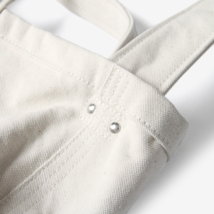 TOOL BAG MEDIUM / C.NATURAL | YAECA (WOMEN)(ヤエカ) | BAGS
