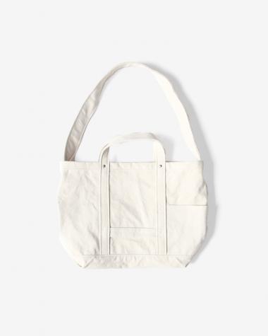  / TOOL BAG MEDIUM / C.NATURAL