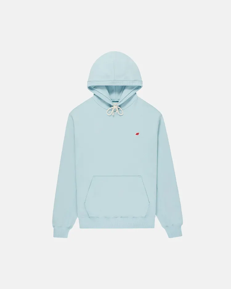 NEW BALANCE / NB MADE Hoodie Sweatshirt / MTO