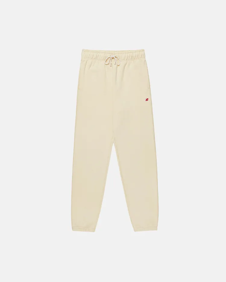 NEW BALANCE / NB MADE Sweatpants / SD
