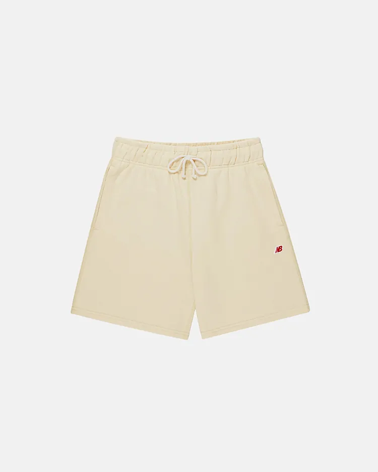 NEW BALANCE / NB MADE Terry Shorts / SD