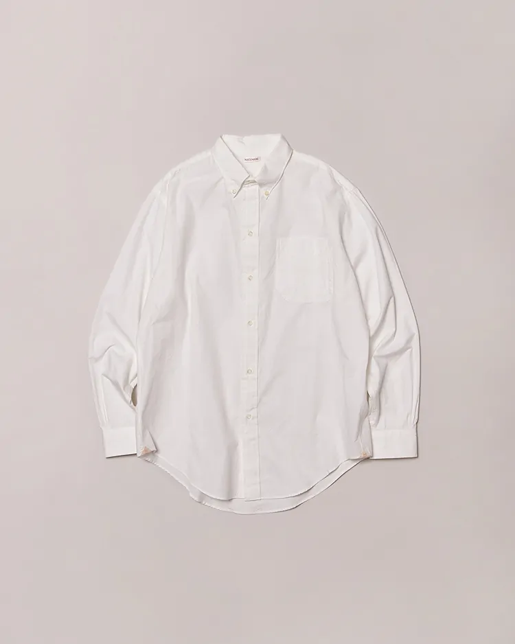 NICENESS / W.B.MARTIN / WHITE