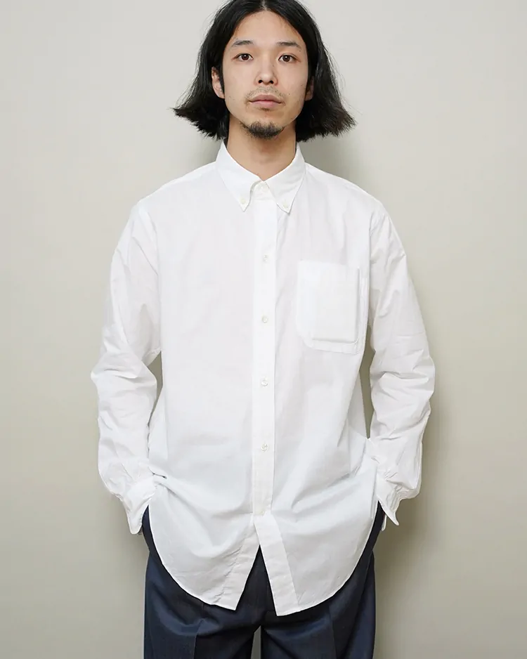 NICENESS / W.B.MARTIN / WHITE