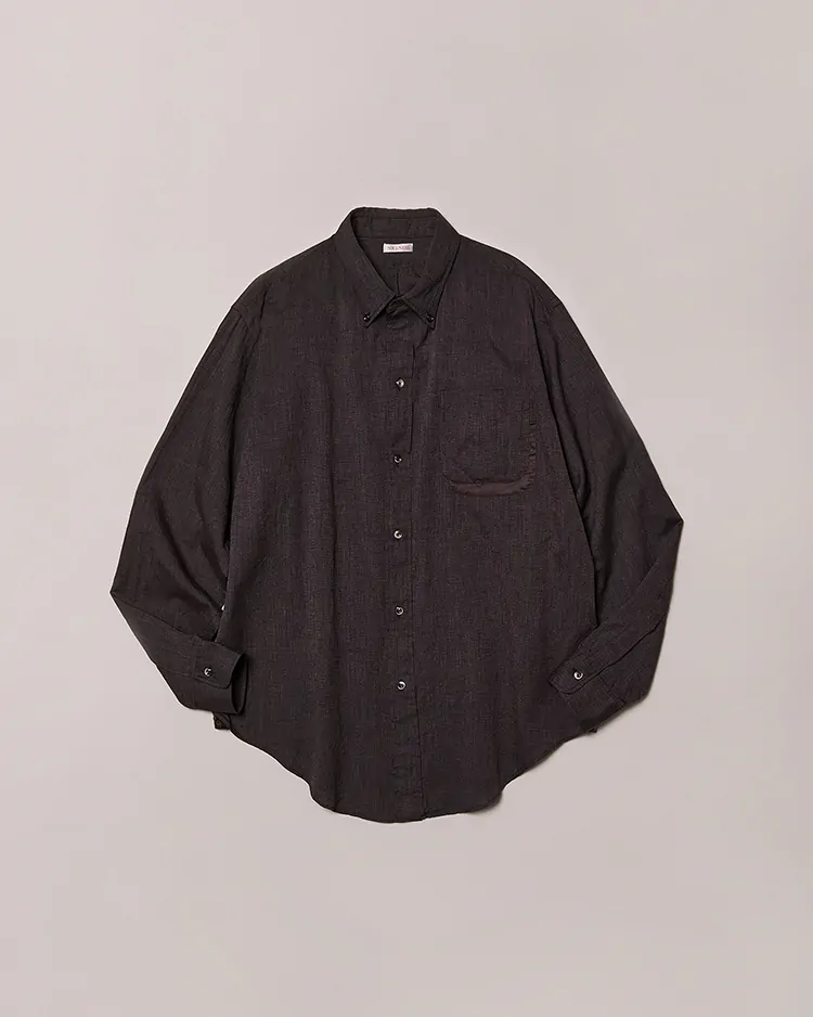 NICENESS / G.B.MARTIN / INK BLACK