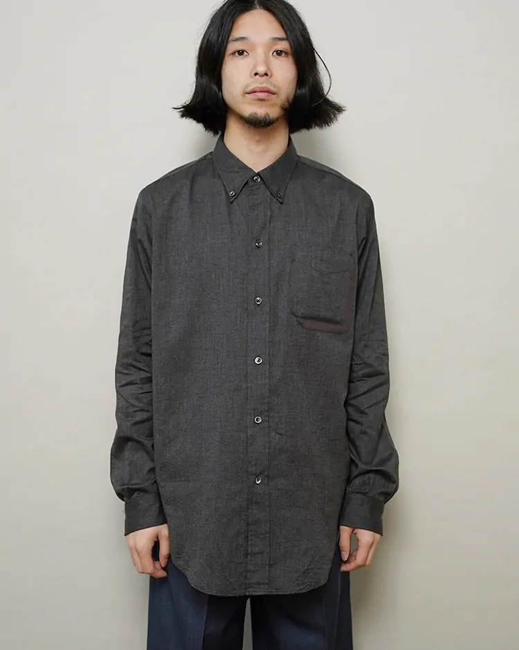 NICENESS / G.B.MARTIN / INK BLACK