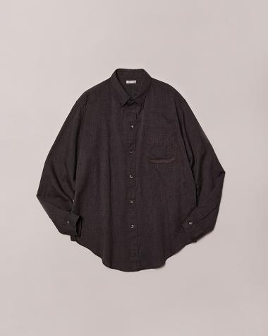 NICENESS / G.B.MARTIN / INK BLACK