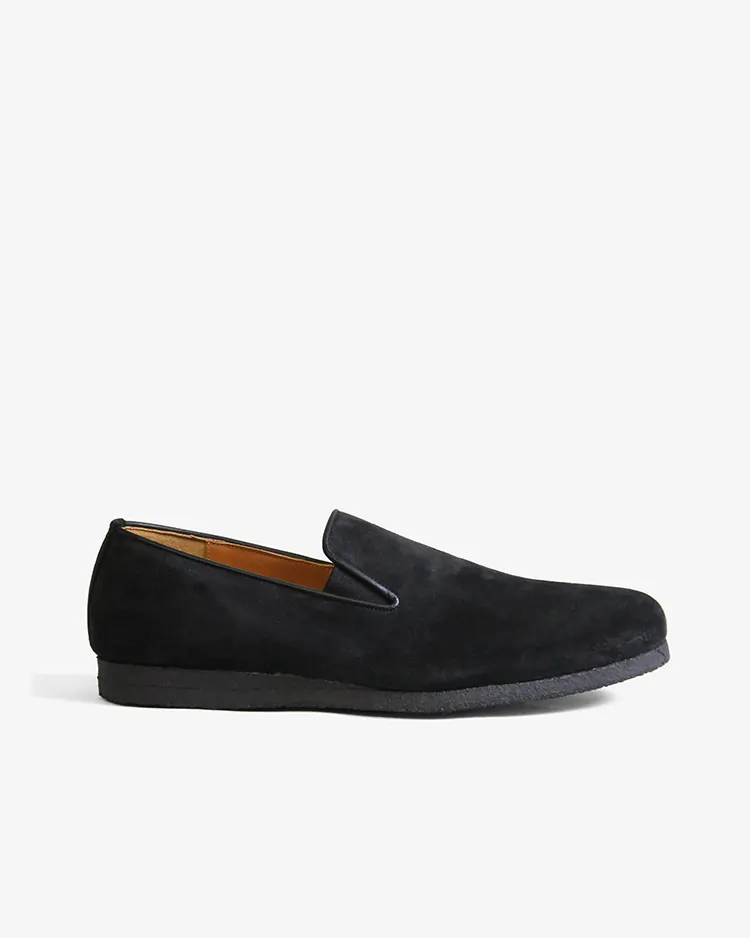 Tomo & Co / 2MILES SHOES / BLACK