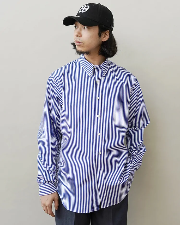 Dice&Dice / B/D SHIRT / LONDON-ST