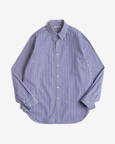 Dice&Dice / B/D SHIRT / LONDON-ST