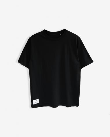  / Box T-shirt / BLACK