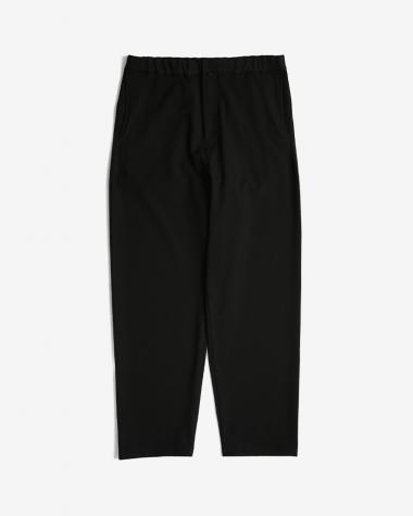  / WIDE EASY - 2WAY PANTS / D.CHARCOAL