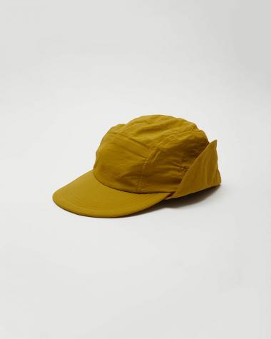  / SUBLIME SUNBLOSK CAMP CAP /