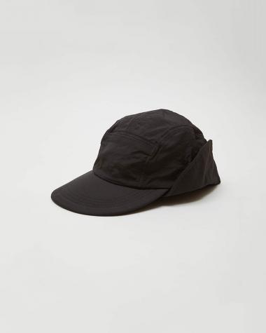  / SUBLIME SUNBLOSK CAMP CAP / BLACK