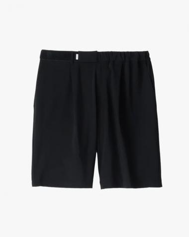 / Flex Tricot Chef Shorts / BLACK