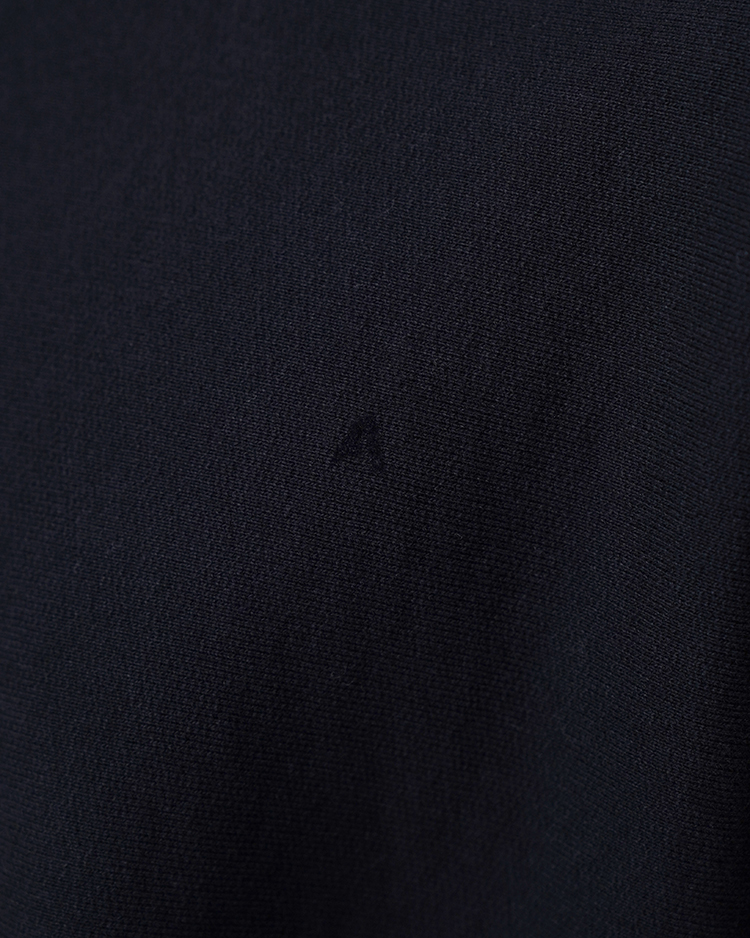 GARMENT DYED URAKE | HOODIE – ATON | エイトン