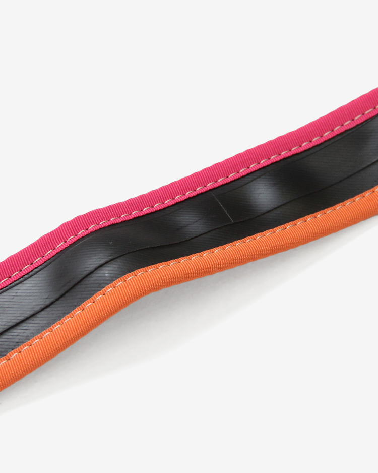 GUNUNG / Orange × Pink_120cm-6