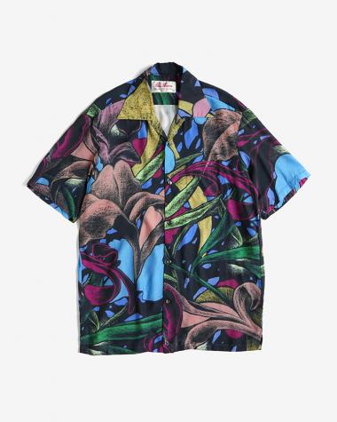 Aloha Blossom (MEN) / OKINAWADELIC