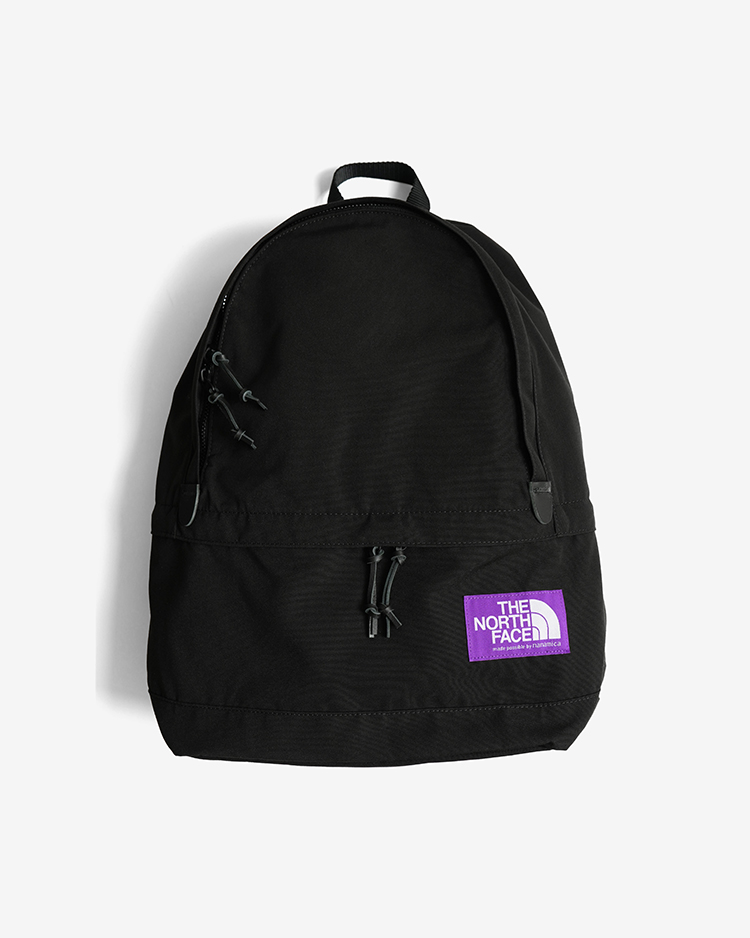 Field Day Pack BLACK THE NORTH FACE PURPLE LABEL BAGS Dice Dice ONLINE STORE