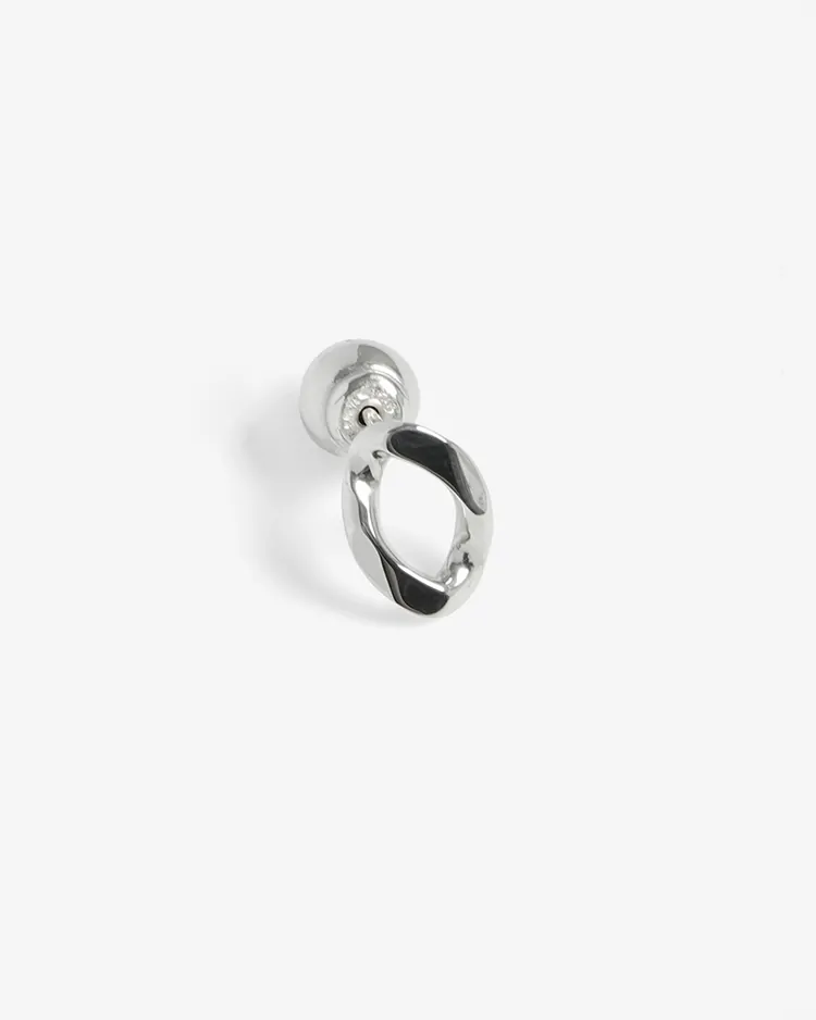 Garden of eden / LIGHT CURB PIERCE / BALL CATCH(22AW044S)
