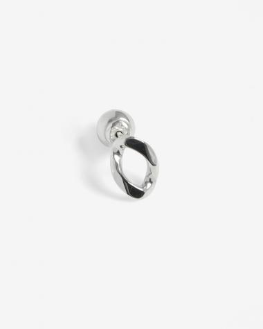 Garden of eden / LIGHT CURB PIERCE / BALL CATCH(22AW044S)