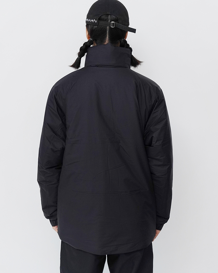 GOLDWIN しなら / ゴールドウイン ： WINDSTOPPER BY GORE-TEX
