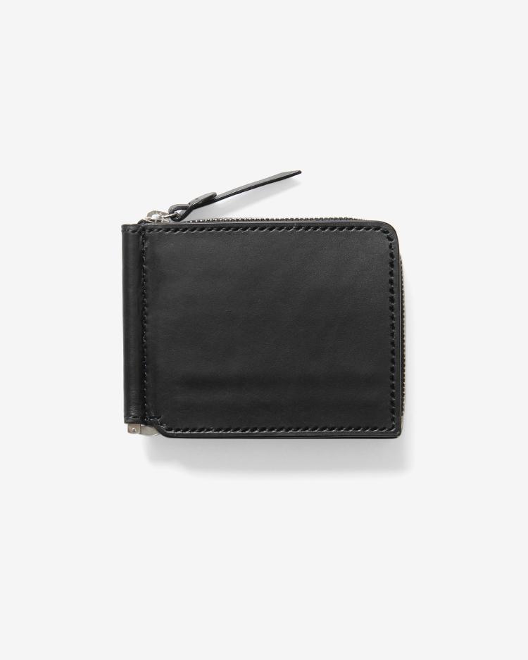 ED ROBERT JUDSON Molded money clip wallet 