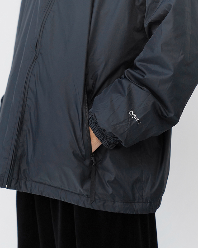Graphpaper PERTEX QUANTUM Light Thermo Blouson – Chum!