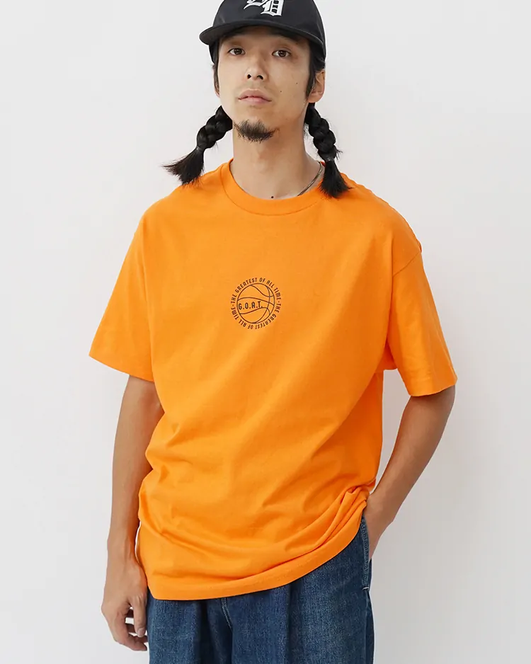 Wunderkammer / G.O.A.T T-shirts