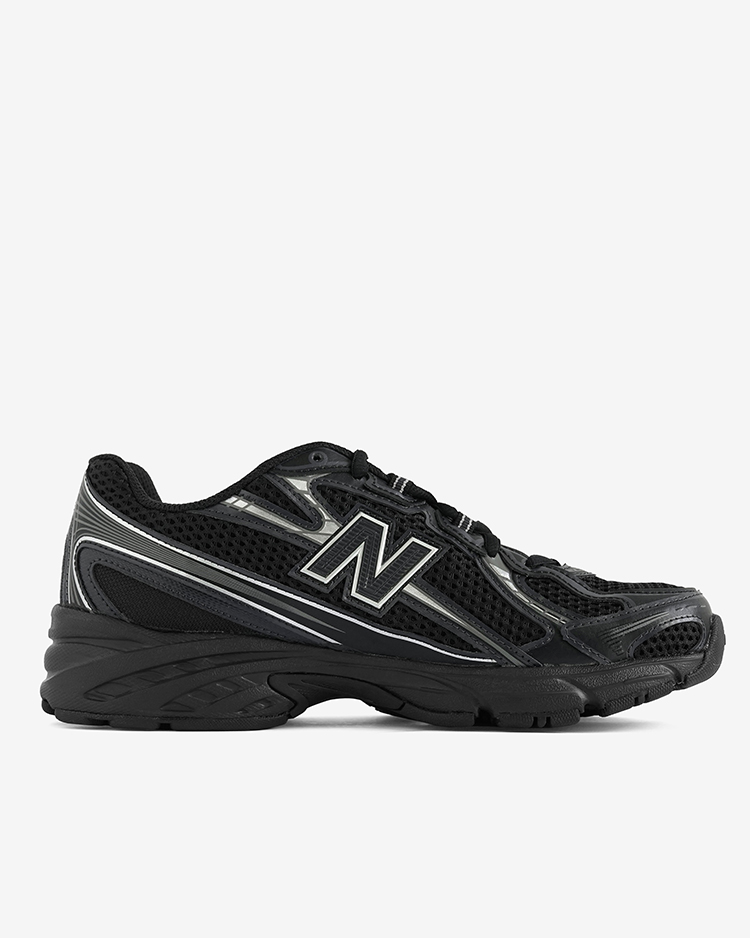 U740BM2 BLACK