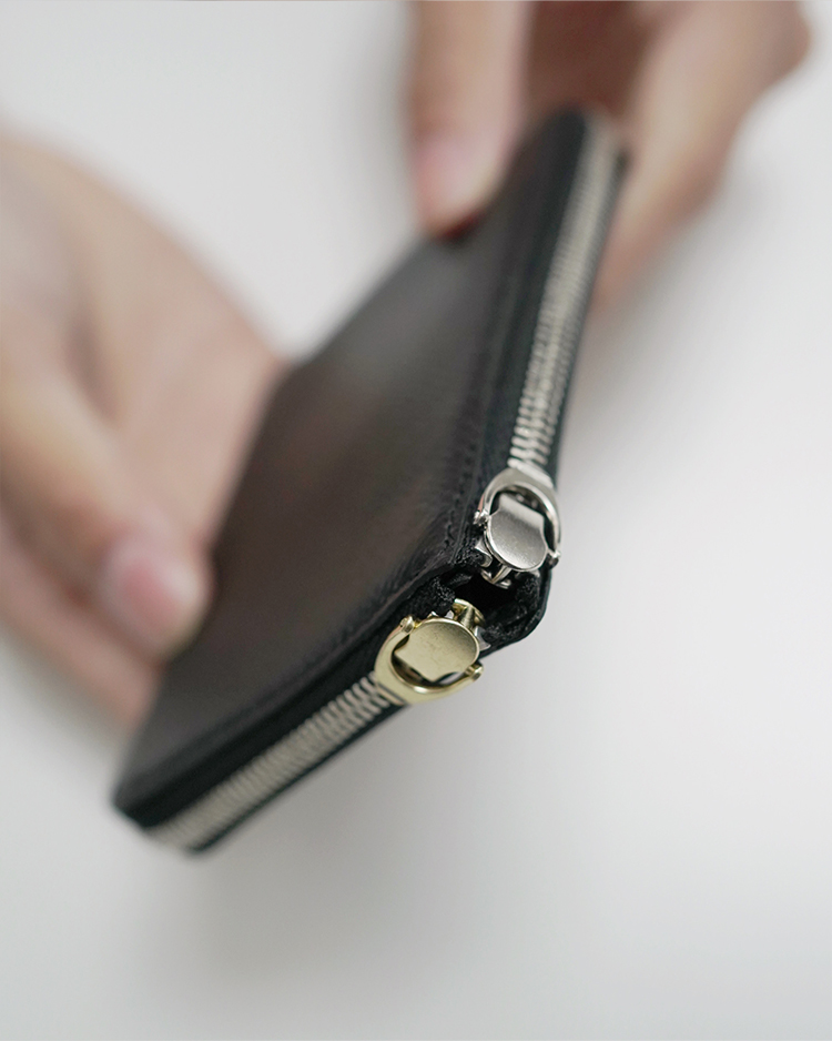 PARALLEL - MAGIC PURSE S / BLACK(weinheimer) | ED ROBERT