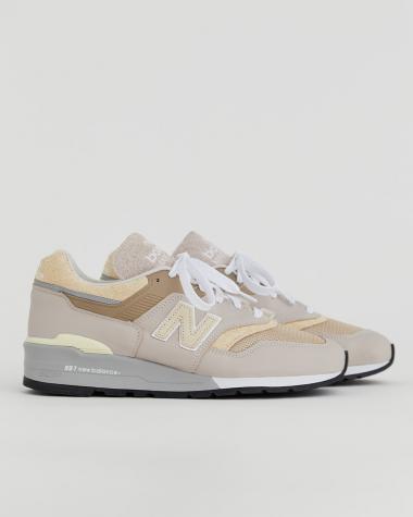 NEW BALANCE / U997GG / GREY