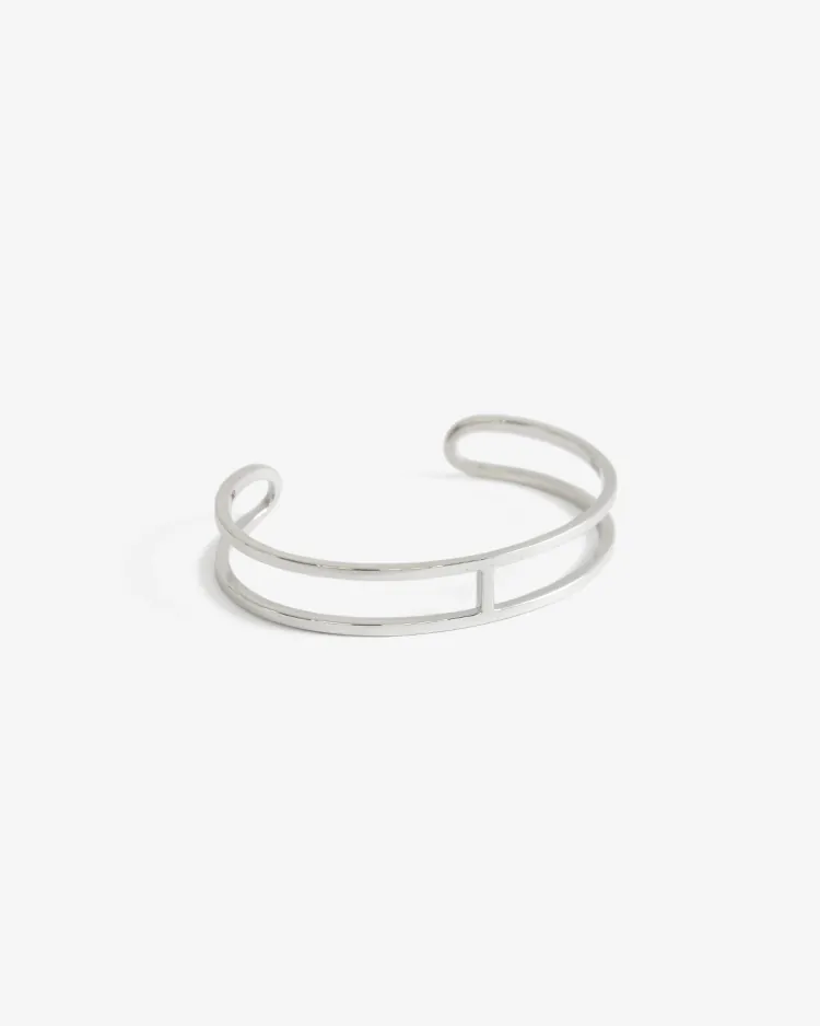 Garden of eden / ANCHOR BRACELET(MEDIUM) (22AW014)